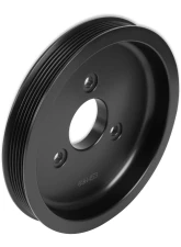 Holley Replacement Crankshaft Pulley                                     - 97-359 - Image 3